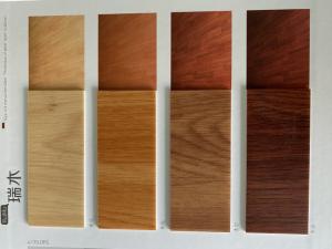 木紋塑膠地板（2）
