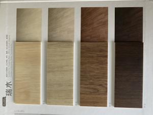 木紋塑膠地板（1）