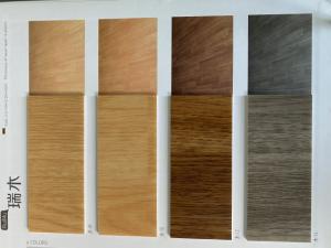 木紋塑膠地板（3）
